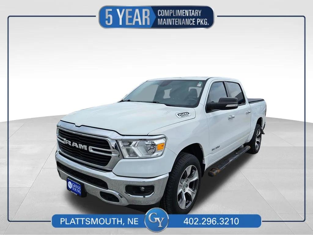 ram ram 1500 pickup 2019 1C6SRFFT9KN794545 image ram ram 1500 pickup 2019 1C6SRFFT9KN794545 image